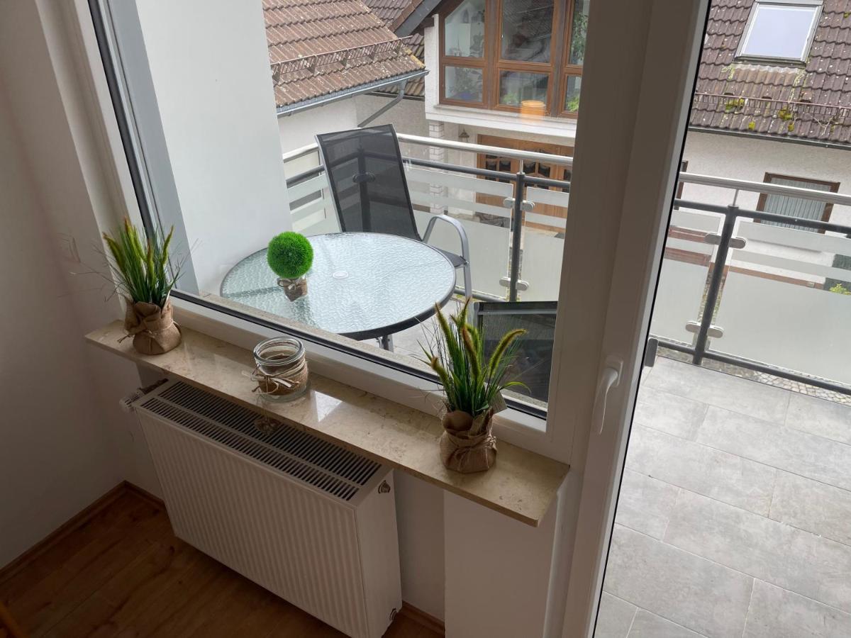 Ferienhaus Rheinnaehe Lykershausen Exterior foto
